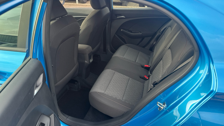 MG MG3 1.5 SE 5dr Petrol Hatchback